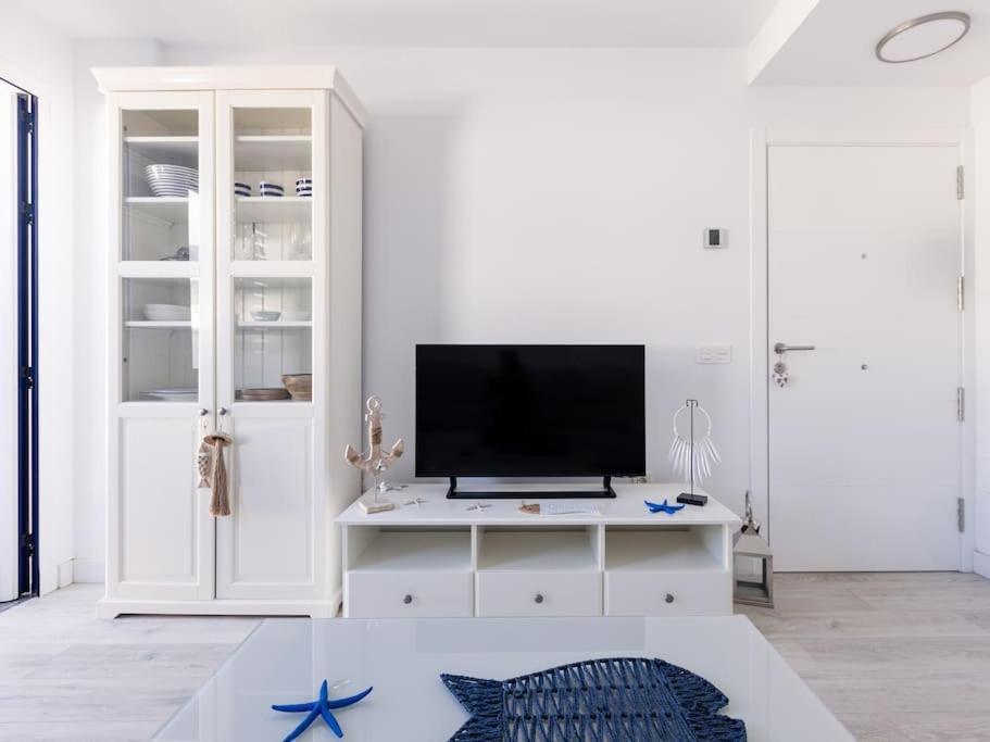 Marejada Coastal Suite Puertito de Guimar Bagian luar foto